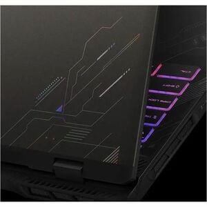 MSI Crosshair 16 HX AI D2XW Crosshair 16 HX AI D2XWGKG-019MY 40.6 cm (16") Gaming Notebook - QHD+ - 240 Hz - Intel Core Ul