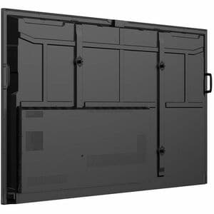 LOUSA INTERATIVA LG 86TR3DQ-B UHD 4K