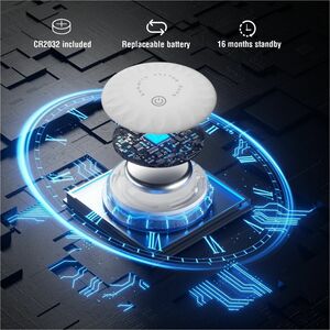 4smarts SkyTag Duos Ortungsgerät - Bluetooth