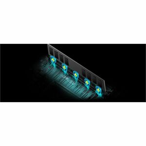 ASRock B760 PRO RS WIFI Gaming-Desktop-Motherboard - Intel B760 Chipsatz - Sockel LGA-1700 - ATX - Core Unterstützter Proz