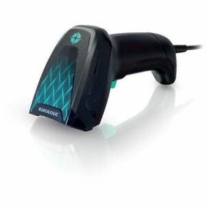 Datalogic Gryphon GD4620 Retail, Healthcare, Laboratory, Transportation, Entertainment Handheld Barcode Scanner Kit - Cabl
