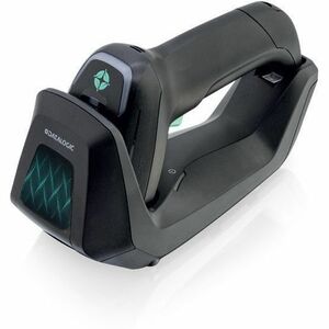 Datalogic Gryphon GD4620 Retail, Healthcare, Laboratory, Transportation, Entertainment Handheld Barcode Scanner Kit - Cabl
