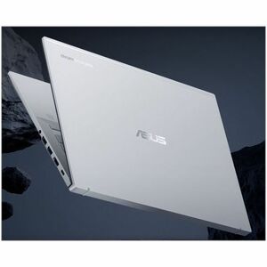 Asus ExpertBook CB54 Chromebook Plus CB5403 CB5403CMA-QM1092 35.6 cm (14") Chromebook - WQXGA - Intel Core Ultra 7 155U - 