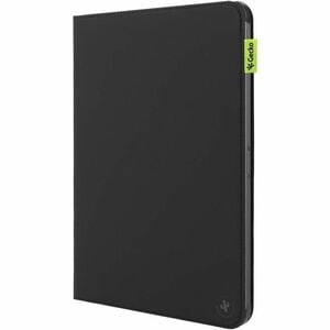 Sacoche de transport Gecko Covers - Folio Style pour 27,7 cm (10,9") à 27,9 cm (11") Apple iPad (10e génération), iPad (11