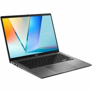 Asus VivoBook S14 S3407 S3407CA-SF748W 14" Notebook - WUXGA - 60 Hz - Intel Core Ultra 7 255H - 16 GB - 512 GB SSD - Matte