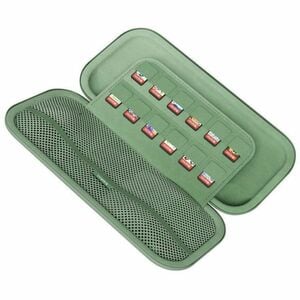 Belkin Carrying Case Nintendo Gaming Console - Sand - Scratch Resistant, Bump Resistant, Drop Resistant, Abrasion Resistan