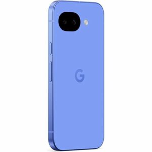 Google Pixel 10a 128 GB Smartphone - 6.3" P-OLED 1080 x 2424 - Octa-core (Cortex X4Single-core (1 Core) 3.10 GHz + Cortex 