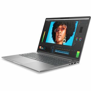 Zbook 8 G1i 16 Intel U7-255H  16 Touch WUXGA (1920x1200) RAM 1x16GB DDR5 5600 512GB PCIe NVMe SSD Nvidia RTX A500 4GB IR W