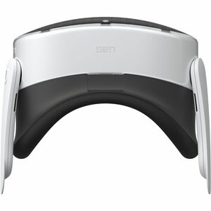 Urban Armor Gear Scout Carrying Case Meta VR Headset - Clear - 1