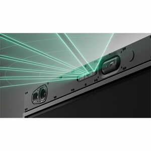 LOGITECH RALLY BOARD 65 GRAPHITE - WWI-9006