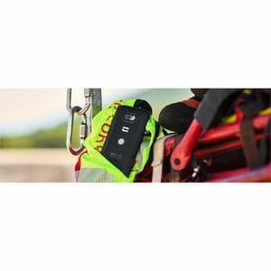 Smartphone CROSSCALL Core-X5 TPA-147A050200VU01 (CH-21E) Durci - Écran 13,7 cm (5,4") HD+ 1440 x 720 - Octa-core (8 cœurs)