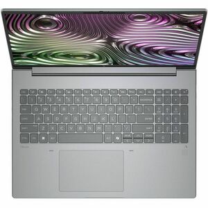 HP ZBook X G1i 40.6 cm (16") 移动工作站 - Intel Core Ultra 7 系列 1 255H - 32 GB - 1 TB SSD - Intel 芯片 - Eyesafe, 面内交换(IPS)技术