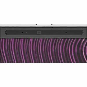 HP ZBook X G1i 40.6 cm (16") 移动工作站 - Intel Core Ultra 7 系列 1 255H - 64 GB - 1 TB SSD - Intel 芯片 - Eyesafe, 面内交换(IPS)技术