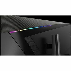 MSI MAG 401QR 40 Zoll Klasse UW-QHD Gaming-LED-Monitor - 21:9 Format - Schwarz - 101,6 cm (40 Zoll) Viewable - IPS-Technol