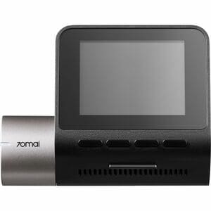 70mai A510 Front/Rear Vehicle Camera - 5.1 cm (2") Screen - Night Vision - 2592 x 1944 Video - STARVIS 2 CMOS