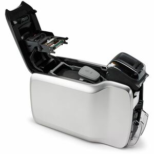 Zebra Zweiseitig Allgemeine Zugangskontrolle, Akademisch, Finanzdienstleistungen, Retail, Hospitality, Gewerblich Thermosu