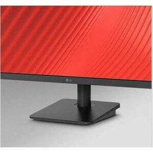 Monitor LED LG 27MS500-B 27"" (68.6cm) Clase Full HD - 16:9 - 27"" (68.6cm) Viewable - Tecnología conmutación en el mismo 