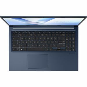 Asus VivoBook 15 X1504 X1504VA-BQ5503W 39.6 cm (15.6") Notebook - Full HD - 60 Hz - Intel Core 5 120U - 8 GB - 512 GB SSD 
