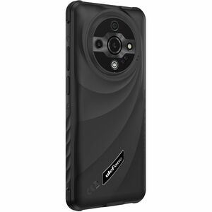 Ulefone Armor X31 Pro 256 GB Rugged Smartphone - 16.7 cm (6.6") LCD HD+ - Octa-core (Cortex A76Dual-core (2 Core) 2.40 GHz