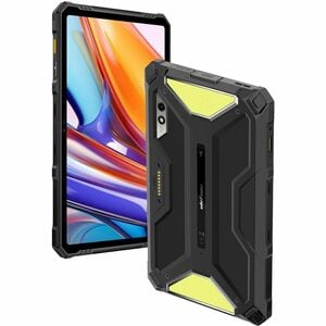 Ulefone Armor Pad 3 Pro Rugged Tablet - 26.2 cm (10.3") Full HD Plus - MediaTek MT8788 (12 nm) Octa-core - 8 GB - 256 GB S