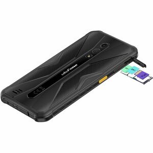 Ulefone Armor X12 Pro 64 GB Rugged Smartphone - 13.8 cm (5.5") LCD HD+ 720 x 1440 - Octa-core (Cortex A53Quad-core (4 Core