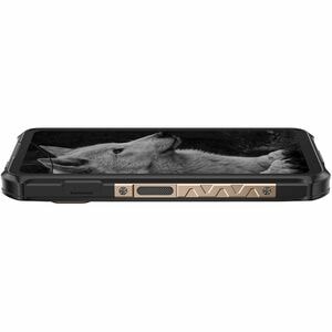 Ulefone Armor X16 Pro 256 GB Rugged Smartphone - 16.7 cm (6.6") LCD HD+ 1612 x 720 - Octa-core (Cortex A76Dual-core (2 Cor