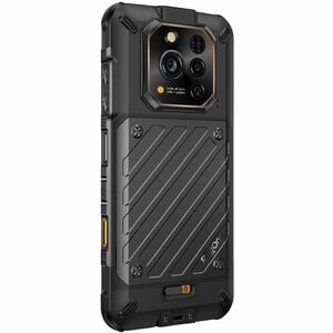 RugOne Xever 7 512 GB Rugged Smartphone - 16.9 cm (6.7") AMOLED Full HD Plus 1080 x 2400 - Octa-core (Cortex A78Dual-core 
