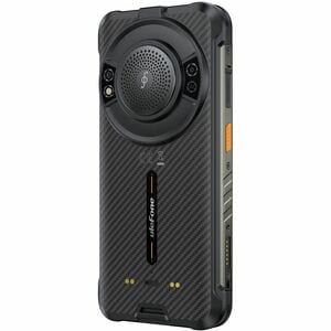 Ulefone RugKing 256 GB Rugged Smartphone - 15.2 cm (6") LCD HD+ 720 x 1440 - Octa-core (Cortex A75Dual-core (2 Core) 2 GHz