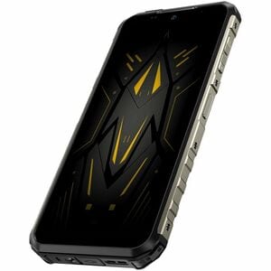 Ulefone Armor 22 256 GB Rugged Smartphone - 16.7 cm (6.6") LCD Full HD Plus 1080 x 2408 - Octa-core (Cortex A55Dual-core (