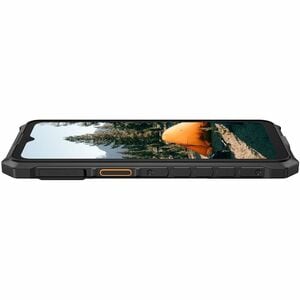 Ulefone RugKing 3 Pro 128 GB Rugged Smartphone - 16.7 cm (6.6") LCD HD+ - Octa-core (Cortex A57Dual-core (2 Core) 1.80 GHz