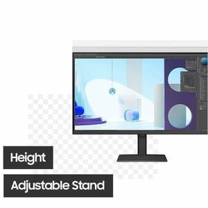 S32D800U 32IN UHD IPS 2560X1440 300CDM2 5MS 75HZ