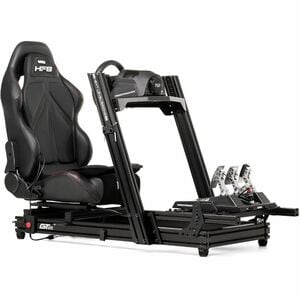 Next Level Racing HF8 Gaming-Haptik-Pad - PC Unterstützt - Netzmaterial