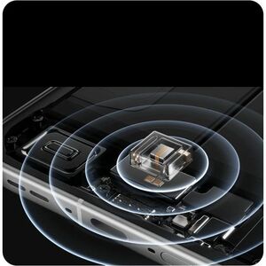 realme GT 8 Pro 512 GB Smartphone - 17,2 cm (6,8 Zoll) AMOLED QHD+ - Octa-Core (OryonDual-Core 4,60 GHz + Oryon Hexa-Core 