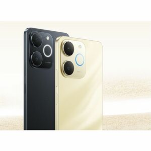 realme Note 70T 256 GB Smartphone - 17,1 cm (6,7 Zoll) LCD HD+ 720 x 1600 - Octa-Core (Cortex A75Dual-Core 1,80 GHz + Cort