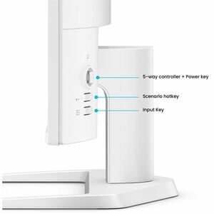 BenQ EW270Q. Display diagonal: 68.6 cm (27"), Display resolution: 2560 x 1440 pixels, HD type: 2K Ultra HD, Display techno