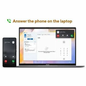 Asus Vivobook S16 M3607 M3607HA-RP093W 40.6 cm (16") Copilot+ PC Notebook - WUXGA - 144 Hz - AMD Ryzen 9 270 - 32 GB - 1 T