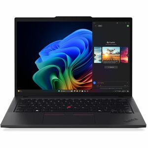 Lenovo ThinkPad T14 Gen 6 21QG008HMZ 35,6 cm (14 Zoll) Copilot+ PC Notebook - WUXGA - 60 Hz - Intel Core Ultra 7 2nd Gen 2