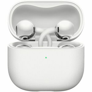 Huawei FreeClip 2 True Wireless Anklippbar, Offenes Design, Ohrhörer Stereo Ohrhörerset - Weiß - Binaural - Offen - 20 Hz 