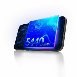 Vivo X300 Pro 512 GB Smartphone - 17.2 cm (6.8") LTPO AMOLED HDR10+ - Octa-core (C1-UltraSingle-core (1 Core) 4.21 GHz + C