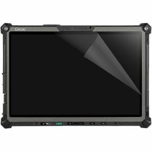 Getac F120 Rugged Copilot+ PC Tablet - 31 cm (12.2") WUXGA - 16 GB - 256 GB SSD - Windows 11 Pro - Core Ultra 5 Octa-core 