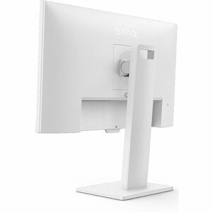 BenQ GW2486TC 24.0" Class Full HD LED Monitor - 16:9 - White - 60.5 cm (23.8") Viewable - In-plane Switching (IPS) Technol