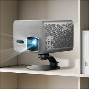 BenQ TK705STi Short Throw DLP Projector - 16:9 - Ceiling Mountable, Shelf Mountable - High Dynamic Range (HDR) - Front, Re