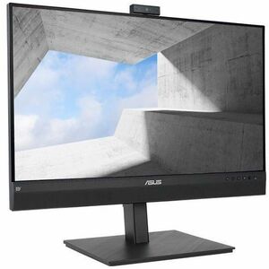 Moniteur LED Asus BE27ACSBK 27" Classe Webcam WQHD - 16:9 - Noir - 68,6 cm (27") Viewable - Technologie IPS - LED Rétroécl