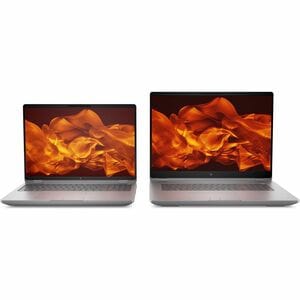 HP ZBook Fury G1i 40,6 cm (16") Estação de trabalho móvel - WUXGA - Intel Core Ultra 7 2ª geração - Tecnologia vPro - 32 G