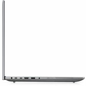 HP ZBook X G1i 40,6 cm (16") Estação de trabalho móvel - WQXGA - 120 Hz - Intel Core Ultra 7 2ª geração 255H - 32 GB - 1 T