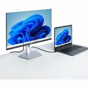 StarTech.com 2,44 m HDMI AV-Kabel - 1 - Cable for Audio-/Video-Gerät, TV, Monitor, Display, AV-Receiver, Externe GPU, Work