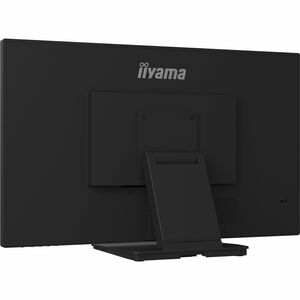 iiyama ProLite T2754MSC-B2AG 27 Zoll Klasse LED-Touchscreen-Monitor - 16:9 Format - 4 ms Reaktionszeit - 68,6 cm (27 Zoll)