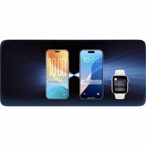 Honor Magic8 Pro 512 GB Smartphone - 17 cm (6,7 Zoll) LTPO OLED Full HD Plus 1256 x 2808 - Octa-Core (OryonDual-Core 4,60 