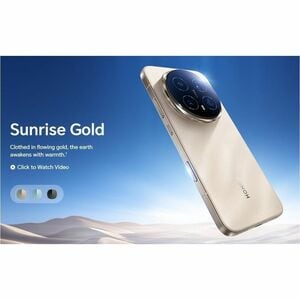 Honor Magic8 Pro 512 GB Smartphone - 17 cm (6,7 Zoll) LTPO OLED Full HD Plus 1256 x 2808 - Octa-Core (OryonDual-Core 4,60 