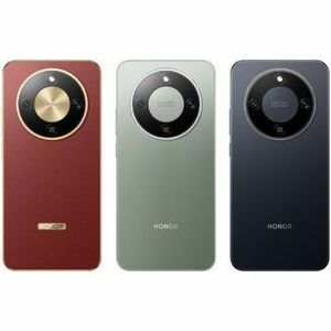 Honor Magic8 Lite 256 GB Smartphone - 17,2 cm (6,8 Zoll) AMOLED 1.5K 2640 x 1200 - Octa-Core (Cortex A720Single-Core 2,30 